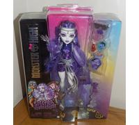 Monster High Spectra Vondergeist Doll - BRAND NEW