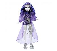Monster High Spectra Vondergeist Doll Purple