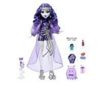 Monster High Spectra Vondergeist Fashion Doll