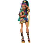 MONSTER HIGH - STUDENT NEFERA TOY