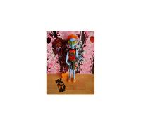Monster High Swim Suit Holt Hyde Exclusive 10.5-Inch Doll