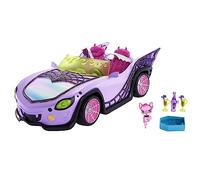 Monster High HHK63 doll accessory Doll car