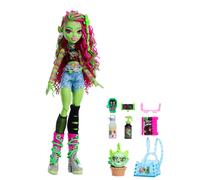 Monster High Venus Doll