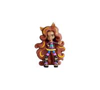 Monster High Vinyl Clawdeen Wolf Figure