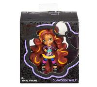 Monster High Vinyl Clawdeen Wolf Figure