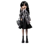 Monster High Wednesday Addams Collectible Doll