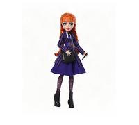 Monster High x Wednesday Agnes DeMille Doll