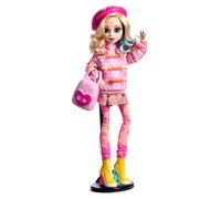 Monster High Wednesday: Enid Sinclair Collectible Doll