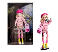 Monster High® Wednesday Enid Sinclair Doll