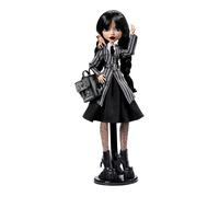 Monster High Wednesday: Wednesday Addams Collectible Doll