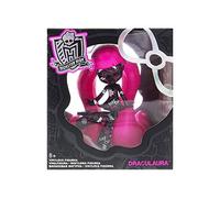 MONSTER HIGH Winylowe figurki Draculaura