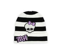 Monster High Womens Multicoloured Character Beanie Hat (One Size)