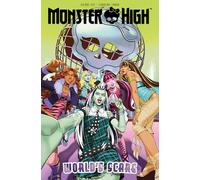 Monster High: World's Scare