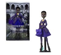 Monster High x Wednesday Bianca Barclay Doll