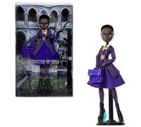 Monster High x Wednesday Doll Bianca Barclay Board Game - Brand New Sealed