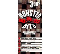 Monster Hits - Monster Hits 80 81 82