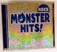 Monster Hits Rock!