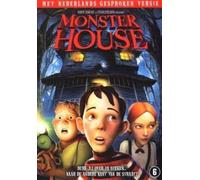 Monster House [2006]