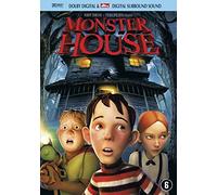 MONSTER HOUSE - ANIMATION