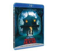 Monster House (Blu-Ray)
