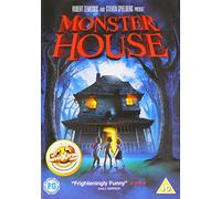 Monster House [DVD] [2006]