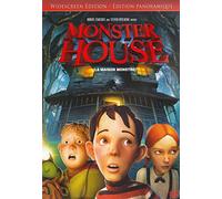 Monster House [DVD] [2006]
