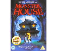 Monster House [DVD] [2006]