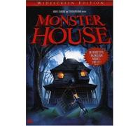 Monster House [DVD] [2006] [Region 1] [US Import] [NTSC]