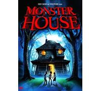 Monster House [DVD]