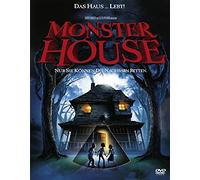 Monster House (Limited Edition) [Import allemand]