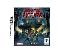Monster House (Nintendo DS)