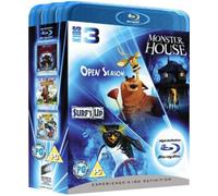 SURFS UPMONSTER HOUSEOPEN SEASON Movie - New
