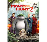 Monster Hunt 2 (English Subtitles)