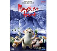 Monster Hunt