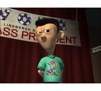 Monster Hunt/Jimmy For President