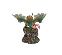 Monster Hunter 1/26 Moster Hunter World Pukei Pukei 45cm