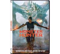 Monster Hunter