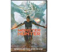 Monster Hunter