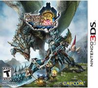 Monster Hunter 3 Ultimate