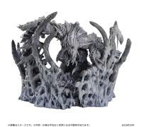 Monster Hunter Arkveld CFB Creators Model Figure Capcom
