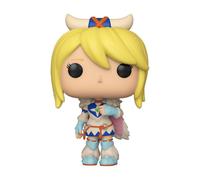 Monster Hunter Avinia Pop! Vinyl Figure