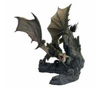 Monster Hunter Rathian Ver. 2.0 Capcom Figure Builder Creator's Model