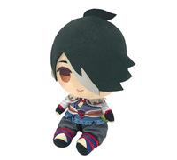 Monster Hunter Chibi Plush Iori