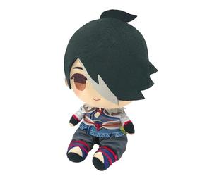 Monster Hunter Chibi Plush Iori