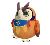 Monster Hunter: Cohoot Chibi Plush Toy