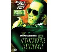 Monster Hunter [DVD] [Region 1] [US Import] [NTSC]