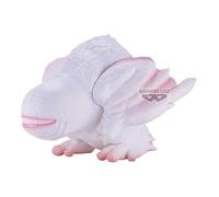 Monster Hunter Enshrined Monsters Khezu(ver.A)