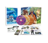Monster Hunter Fantasy Ride On Dvd Box Vol. 2