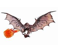 Monster Hunter figurine S.H. MonsterArts Rathlos 20th Anniversary Edition 40 cm