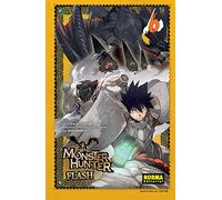 MONSTER HUNTER FLASH! 06